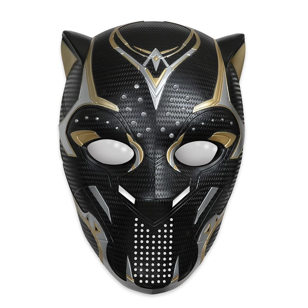 Black Panther: Wakanda Forever Costume For Kids 10 Black Panther: Wakanda Forever Costume For Kids - Image 8