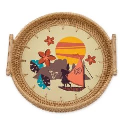 Moana Tray -Disney 3312057807405 2