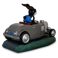 Oswald The Lucky Rabbit Diffuser – Disney100 -Disney 3408036517437 4