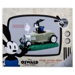 Oswald The Lucky Rabbit Diffuser – Disney100 -Disney 3408036517437 5