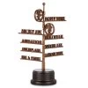 Walt Disney Studios Street Sign Miniature – Disney100 -Disney 3408057807653