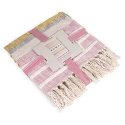 Mickey Mouse Icon Throw Blanket -Disney 3411059147390 2