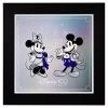 Mickey And Minnie Mouse Disney100 Deluxe Print