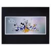 Mickey Mouse And Friends Disney100 Digital Print -Disney 3602106727563