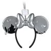 Minnie Mouse Ear Headband Sketchbook Ornament – Disney100 -Disney 3710048307555