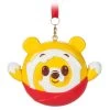 Winnie The Pooh Honey Cake Disney Munchlings Sketchbook Ornament – Baked Treats -Disney 3710059317574