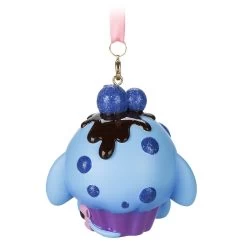 Eeyore Blueberry Muffin Disney Munchlings Sketchbook Ornament – Baked Treats -Disney 3710059317575 2
