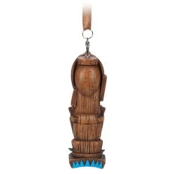 José Sketchbook Ornament – Walt Disney's Enchanted Tiki Room -Disney 3710059317581 2
