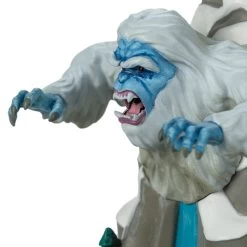 Matterhorn And Abominable Snowman Sketchbook Ornament -Disney 3710059317582 3