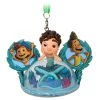 Luca Sketchbook Ear Hat Ornament -Disney 3710059317586