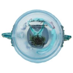 Luca Sketchbook Ear Hat Ornament -Disney 3710059317586 3