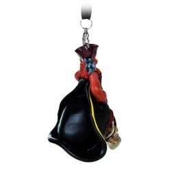 Redd Sketchbook Ornament – Pirates Of The Caribbean -Disney 3710059317589 2