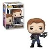 Star-Lord Funko Pop! Vinyl Bobble-Head – Guardians Of The Galaxy Vol. 3 -Disney 3711047374751