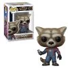 Rocket Funko Pop! Vinyl Bobble-Head – Guardians Of The Galaxy Vol. 3