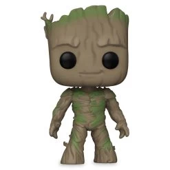 Groot Funko Pop! Vinyl Bobble-Head – Guardians Of The Galaxy Vol. 3 -Disney 3711047374753 1