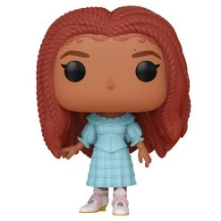 Ariel Funko Pop! Vinyl – The Little Mermaid – Live Action Film -Disney 3711047374783 1