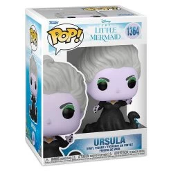 Ursula Funko Pop! Vinyl – The Little Mermaid – Live Action Film -Disney 3711047374784 2