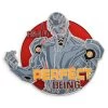 Ultron Pin – Marvel Villains – Limited Release -Disney 3801059597760