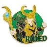 Loki Pin – Marvel Villains – Limited Release -Disney 3801059597761