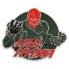 Red Skull Pin – Marvel Villains – Limited Release -Disney 3801059597762