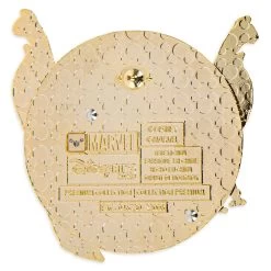 Agatha Pin – Marvel Villains – Limited Release