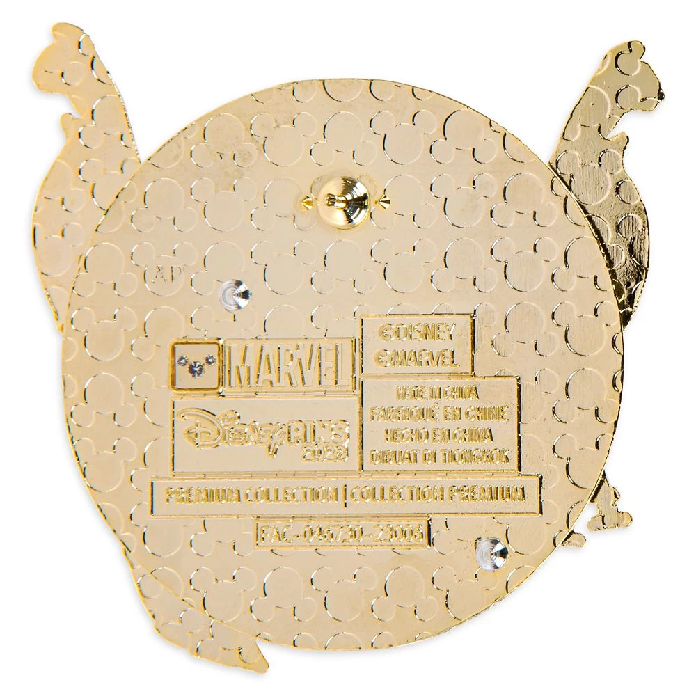 Agatha Pin – Marvel Villains – Limited Release 3 Agatha Pin – Marvel Villains – Limited Release