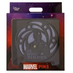 Kang The Conquerer Jumbo Pin – Limited Release -Disney 3801059597766 2