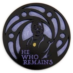 Kang The Conquerer Jumbo Pin – Limited Release