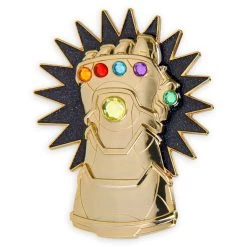 Infinity Gauntlet Jumbo Pin – Limited Release