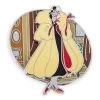 Cruella De Vil Pin – 101 Dalmatians – Disney Villains -Disney 3803059407611
