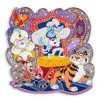 Aladdin Supporting Cast Pin -Disney 3803059617676