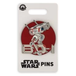 BD-1 Pin – Star Wars Jedi: Fallen Order -Disney 3803059817817 2