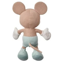 Mickey Mouse ''My First Plush'' For Baby – Small 13'' -Disney 4045055504020 2