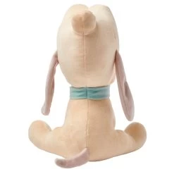 Pluto ''Born In 2023 My First Plush'' For Baby – Small 11'' 9 Pluto ''Born In 2023 My First Plush'' For Baby – Small 11'' -Disney 4045055504023 3