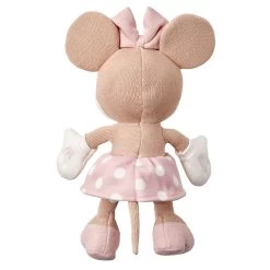 Minnie Mouse ''My First Plush'' For Baby – Small 13'' -Disney 4045055504026 2