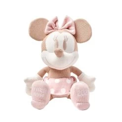 Minnie Mouse ''My First Plush'' For Baby – Small 13''