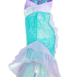 Ariel Costume For Kids – The Little Mermaid – Live Action Film -Disney 5502041409254 4