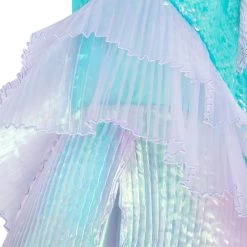 Ariel Costume For Kids – The Little Mermaid – Live Action Film -Disney 5502041409254 8