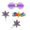 Inspired By Ariel – The Little Mermaid Disney Ily 4EVER Hair Accessories Set For Kids -Disney 5809059295408