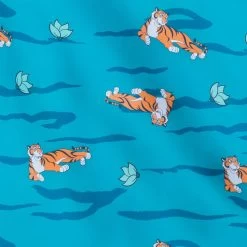 Inspired By Jasmine – Aladdin Disney Ily 4EVER Shirt Set For Girls -Disney 5815041615375 5