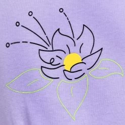 Inspired By Tiana – The Princess And The Frog Disney Ily 4EVER Top And Skirt Set For Girls -Disney 5815041615376 2