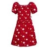 Inspired By Snow White – Snow White And The Seven Dwarfs Disney Ily 4EVER Dress For Girls -Disney 5815041615377