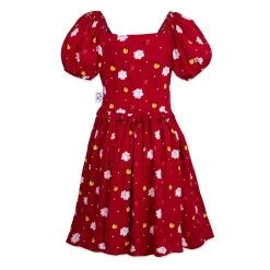 Inspired By Snow White – Snow White And The Seven Dwarfs Disney Ily 4EVER Dress For Girls -Disney 5815041615377 2