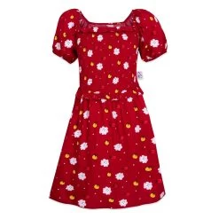 Inspired By Snow White – Snow White And The Seven Dwarfs Disney Ily 4EVER Dress For Girls