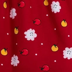 Inspired By Snow White – Snow White And The Seven Dwarfs Disney Ily 4EVER Dress For Girls -Disney 5815041615377 3