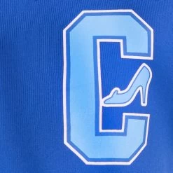 Inspired By Cinderella Disney Ily 4EVER Top And Legging Set For Girls -Disney 5815041615378 3