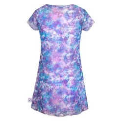 Inspired By Ariel – The Little Mermaid Disney Ily 4EVER Dress For Girls -Disney 5815041615379 2