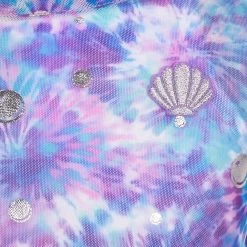 Inspired By Ariel – The Little Mermaid Disney Ily 4EVER Dress For Girls -Disney 5815041615379 3