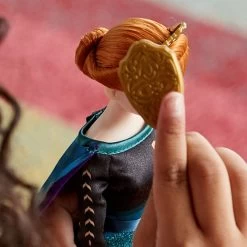 Anna Classic Doll – Frozen 2 – 11 1/2'' 19 Anna Classic Doll – Frozen 2 – 11 1/2'' -Disney 6001040901695 8