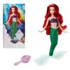 Ariel Classic Doll – The Little Mermaid – 11 1/2'' -Disney 6001040901696
